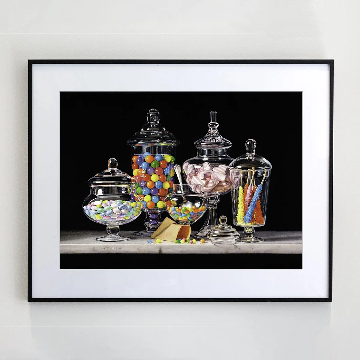Matthew-Bird_Confectioners-Shelf_framed.jpg