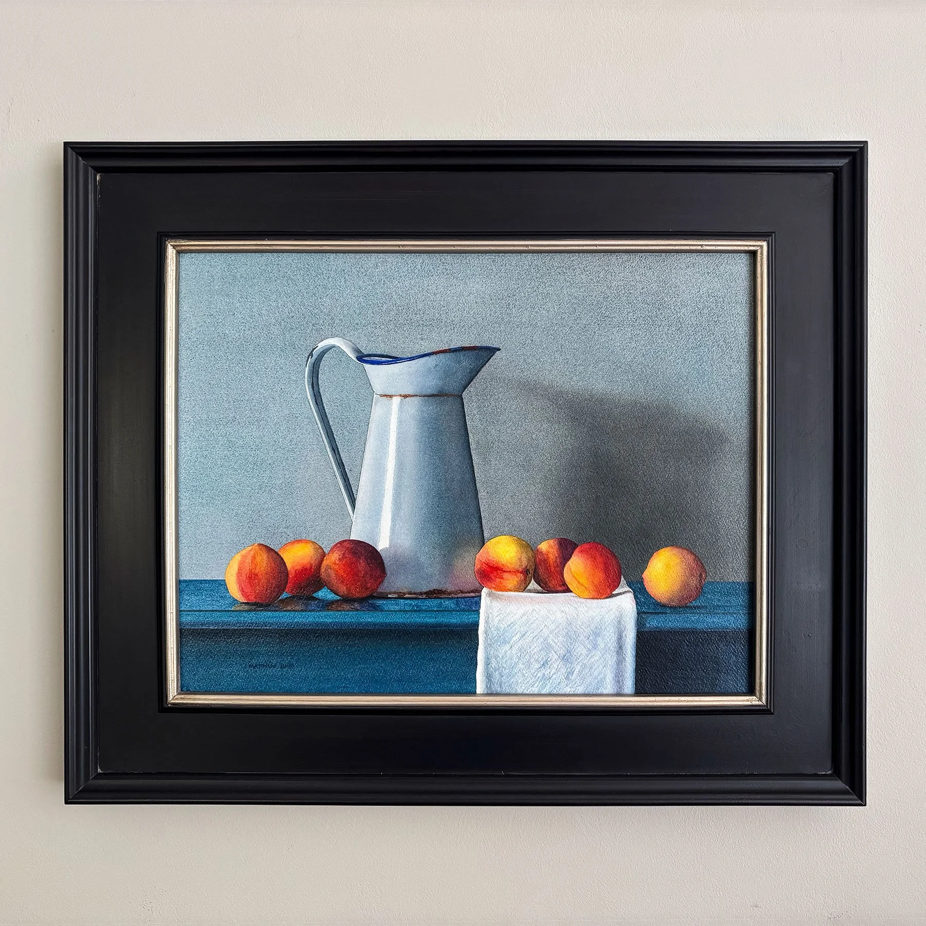 Fabriano Peaches