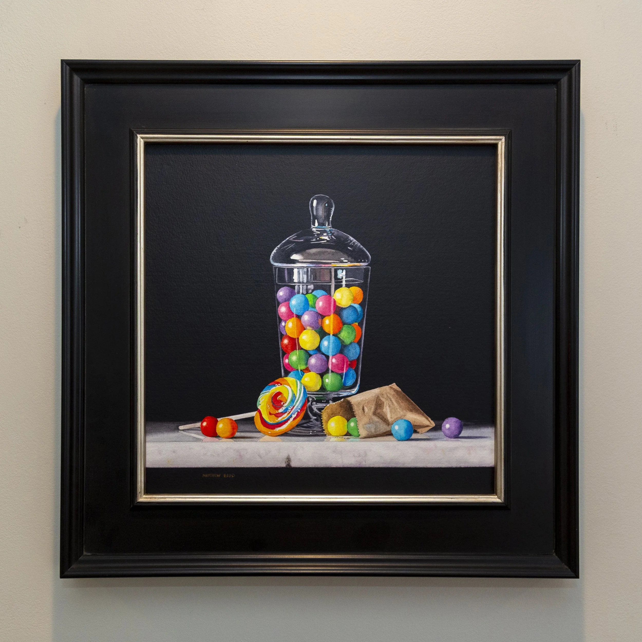 Candy