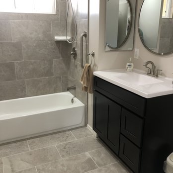 Bathroom Remodel