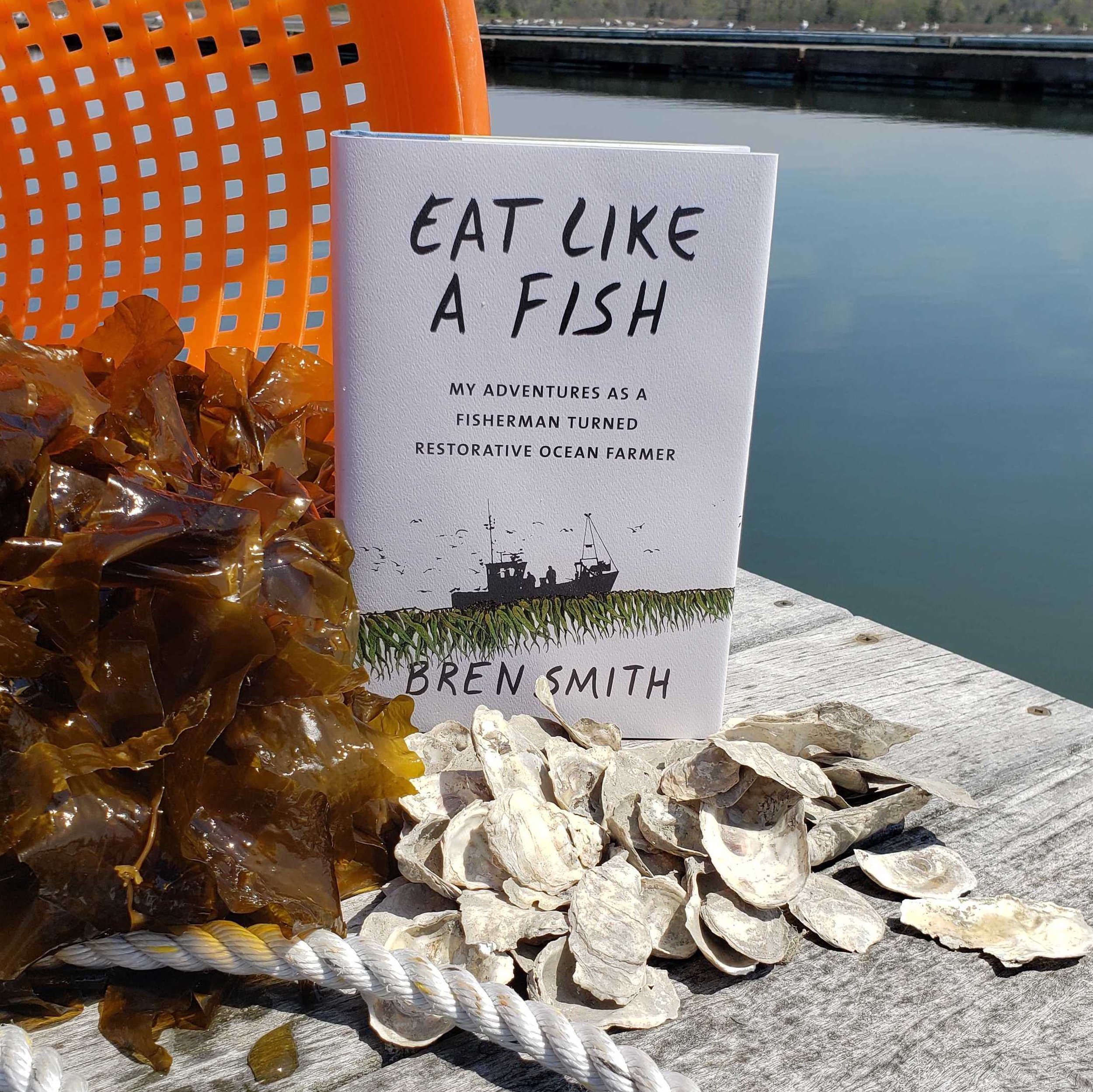 Eat Like a Fish — Thimble Island Ocean Farm