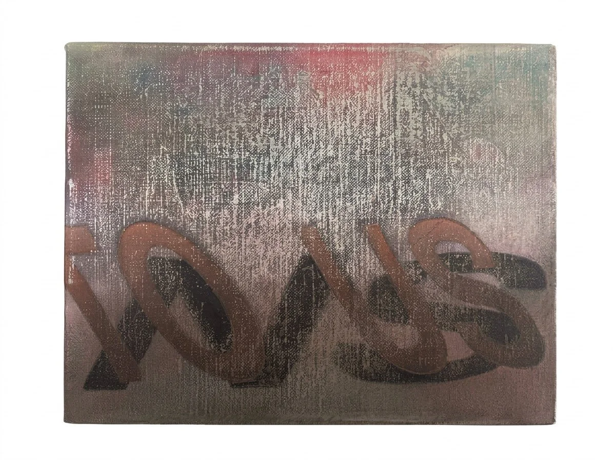  To Us, 7 x 9 inches, oil on canvas, 2026 