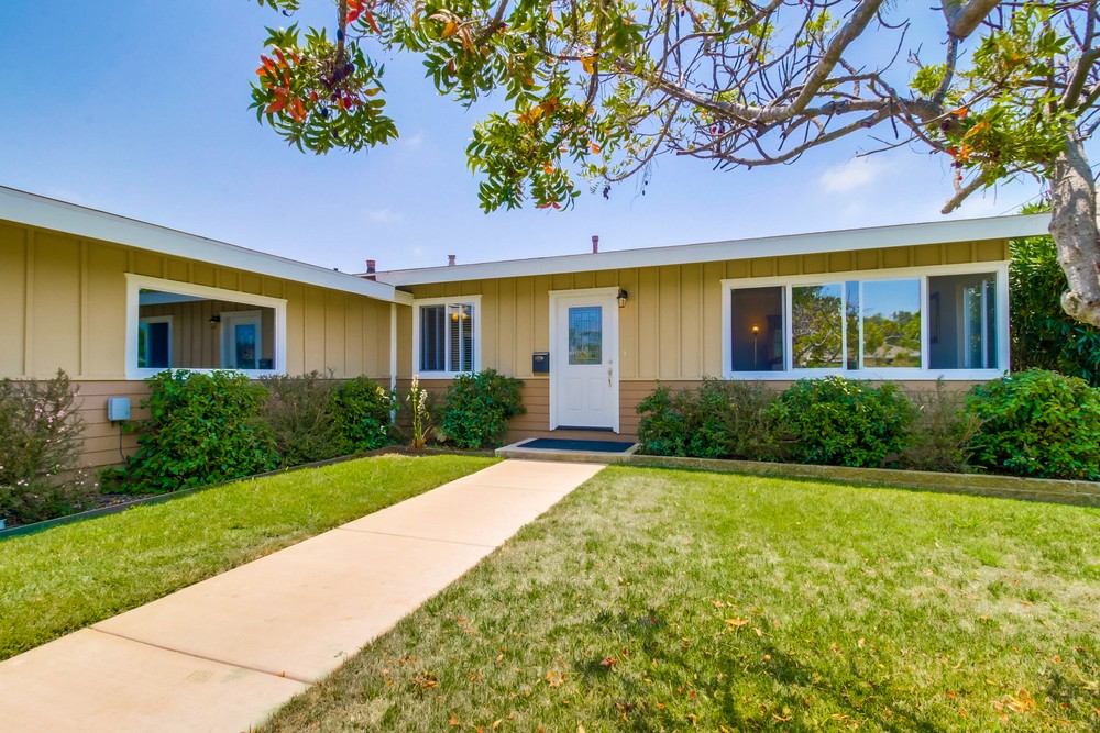 SOLD!  4489 Bertha | Clairemont