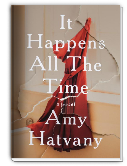 It Happens All the Time