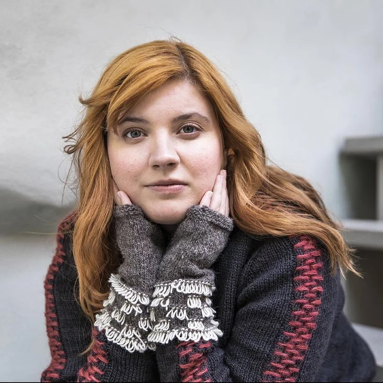 Aleks Byrd is coming!!!!