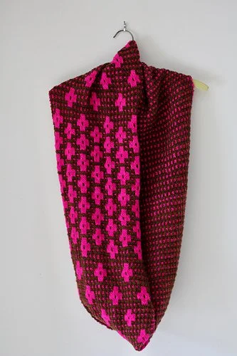 Come Knit Another Sweater (and some Flowers) with me!