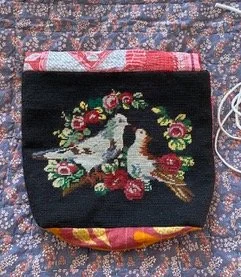 Credit:  Wishbone Yarn