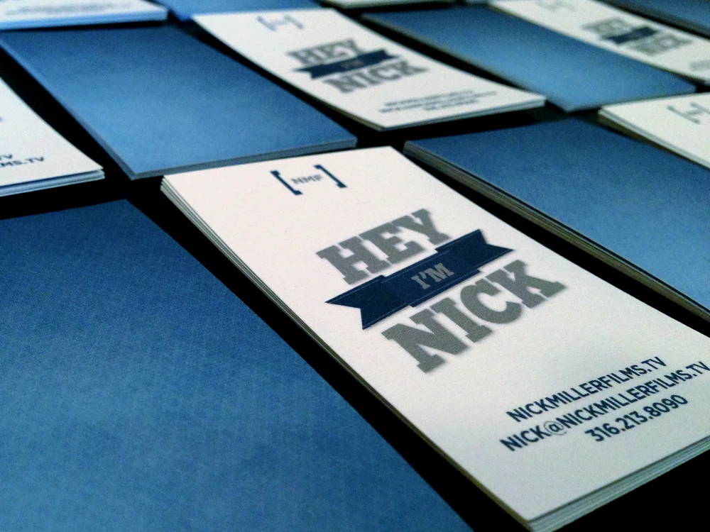 Wichita-wedding-video-business-cards