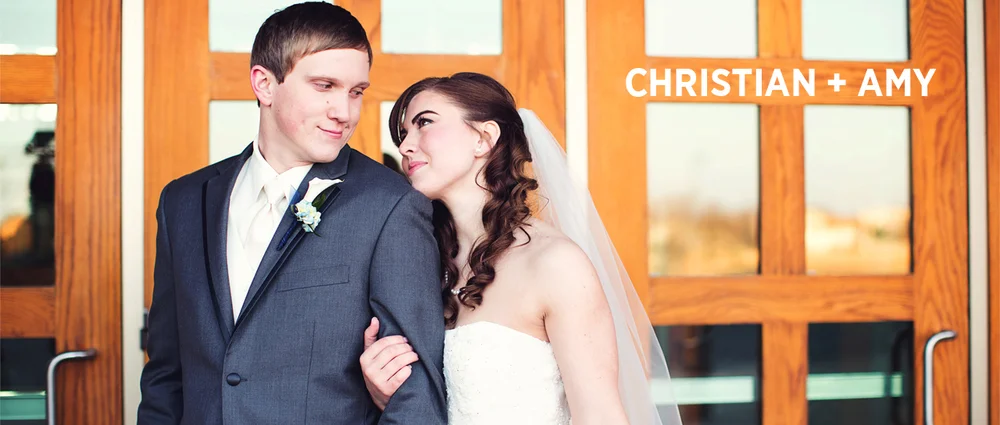 Wichita-Wedding-Video