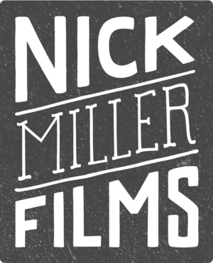 Logo by Lauren Younkin!