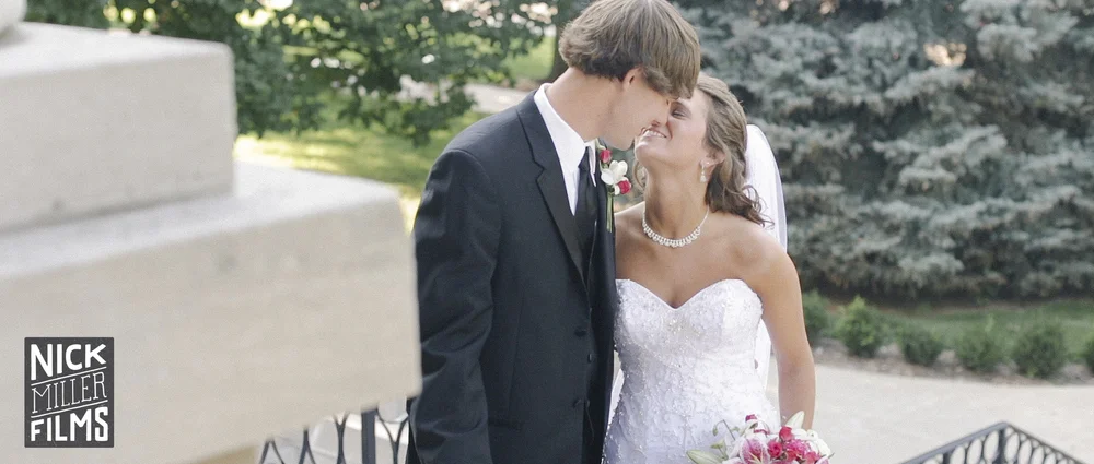 Beautiful-Kansas-Wedding