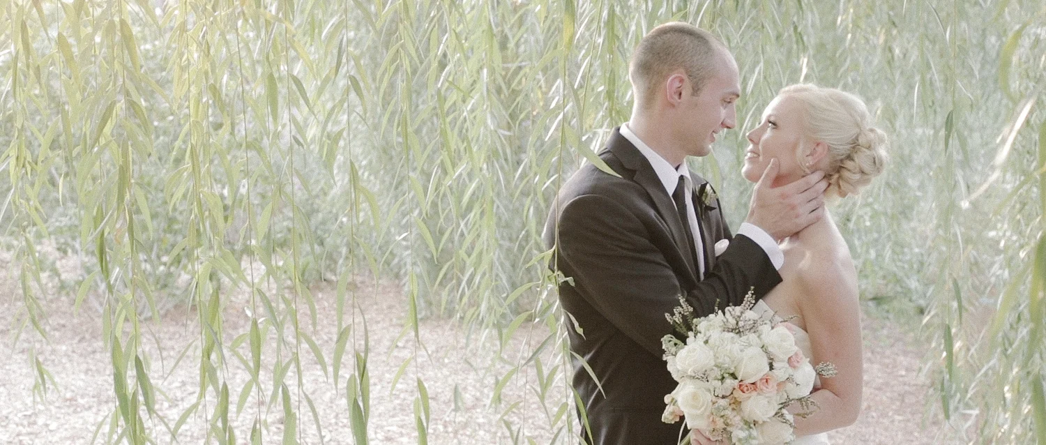 Botanica-Wichita-Wedding-Video
