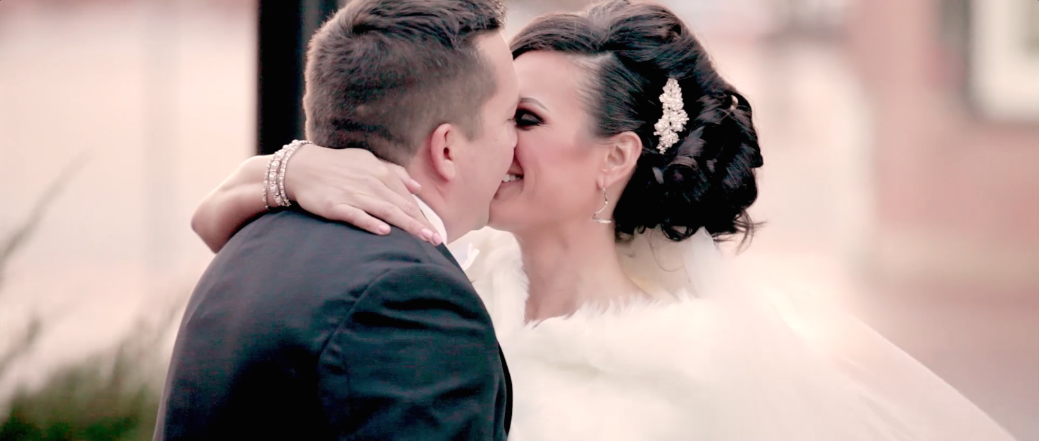 Downtown-Wichita-Wedding-Video