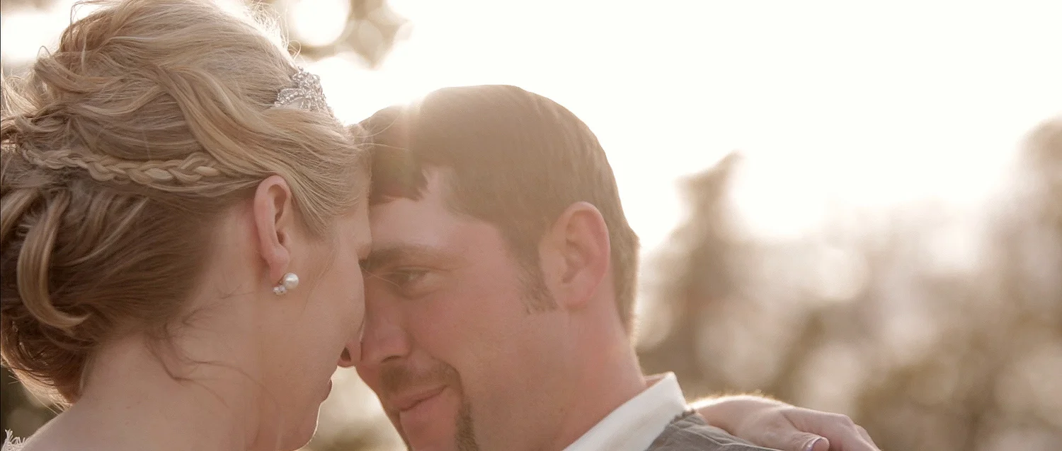 Country-Wedding-Video