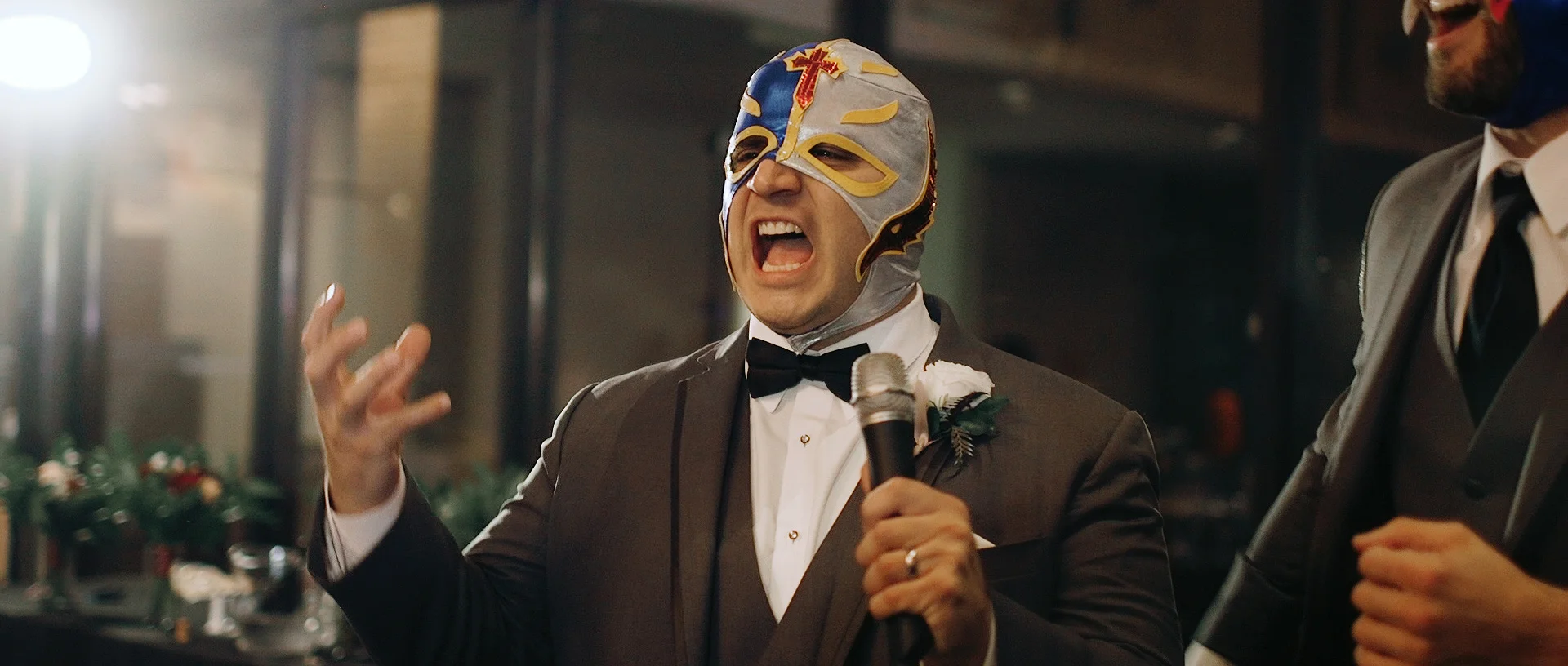 singing-groom-wedding