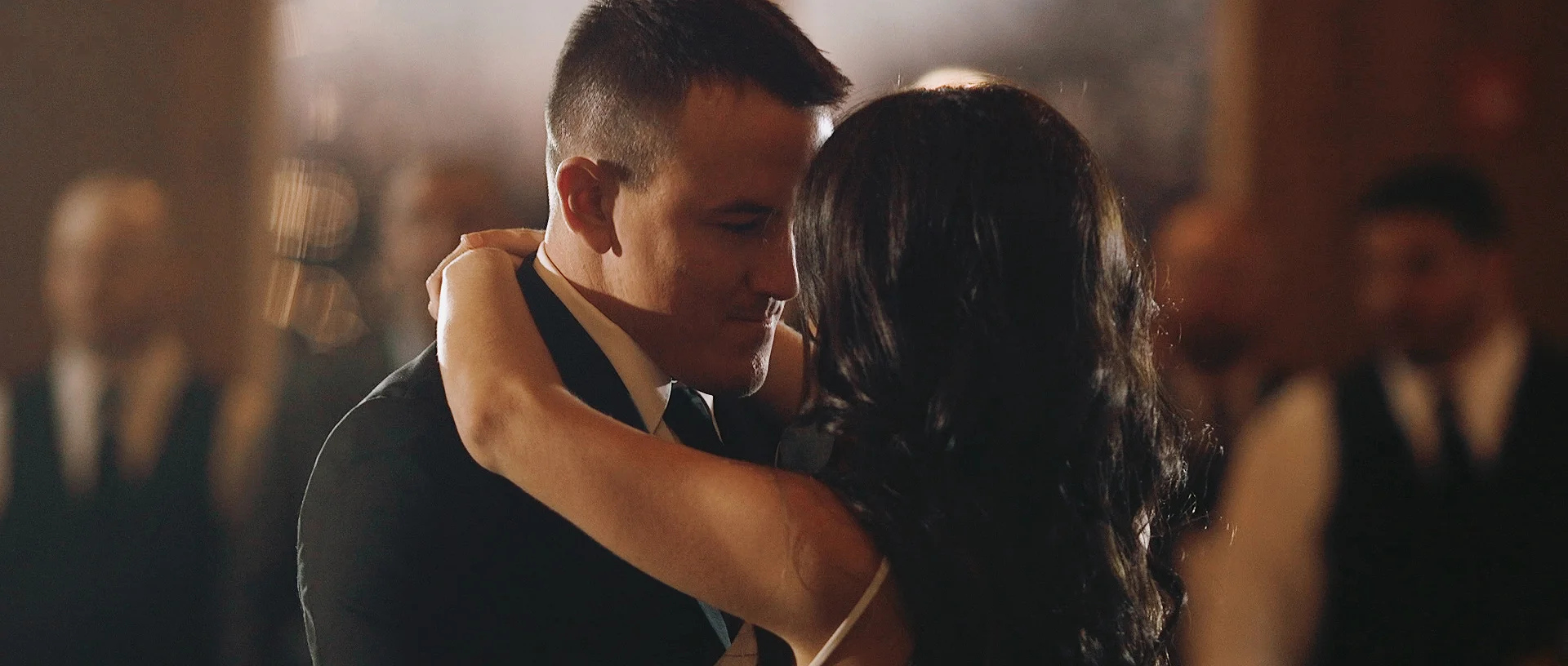 first-dance-wedding-video