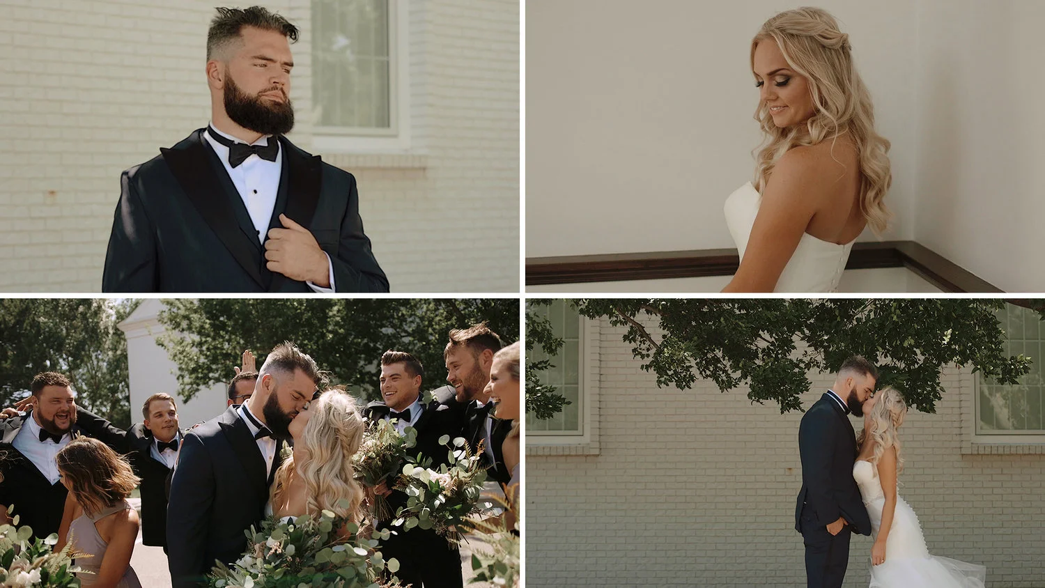 Distillery-244-Wichita-Wedding-Video