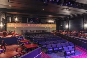 The Bijou Theatre photo