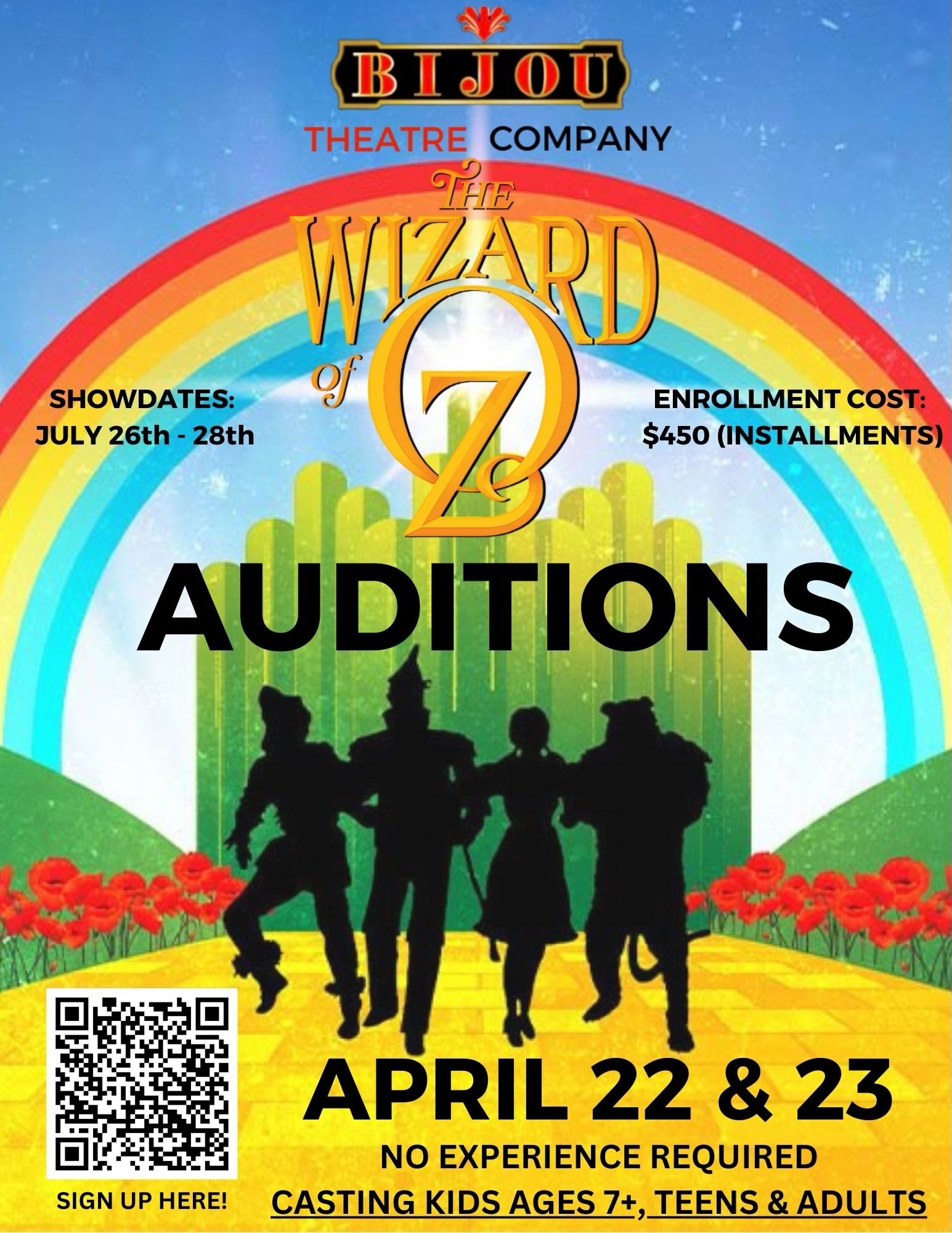 OZ AUDITIONS FLYER .jpeg