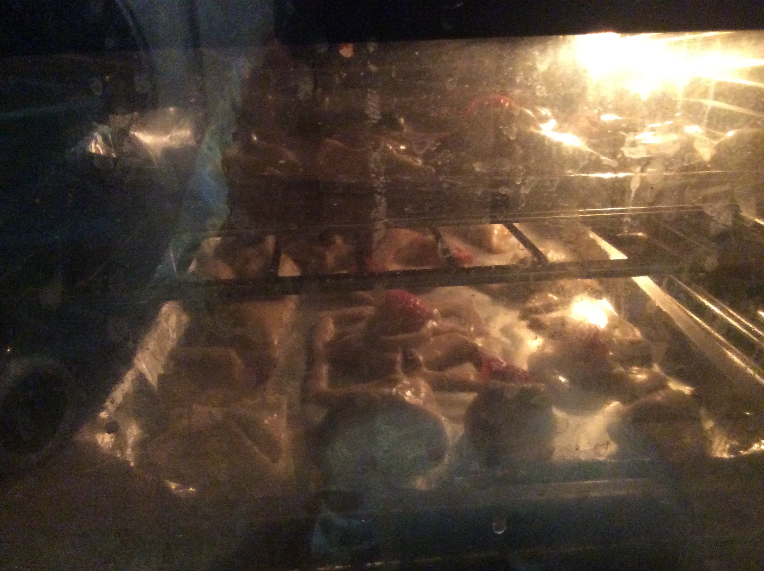 Pastries