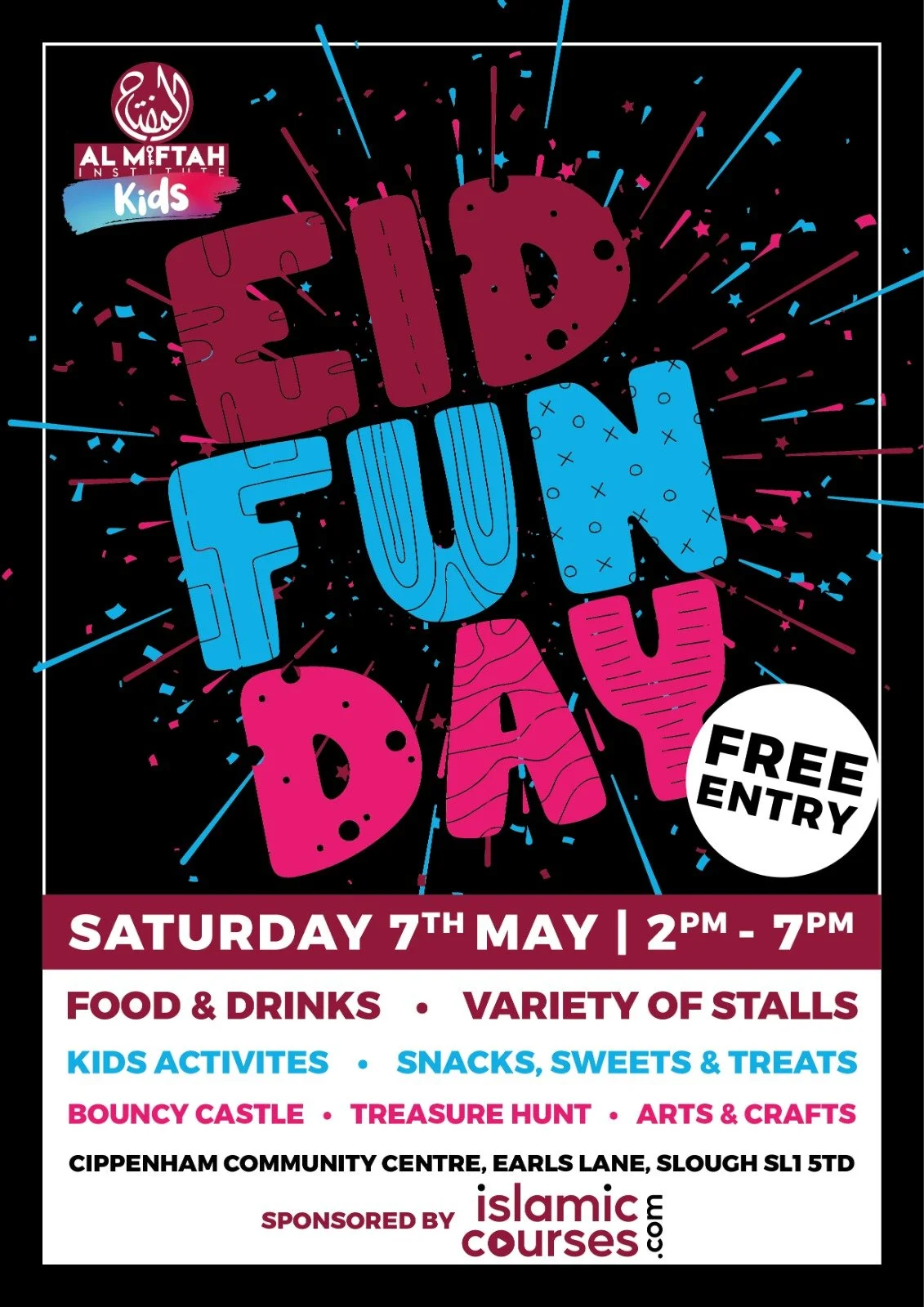 Eid Fun Day