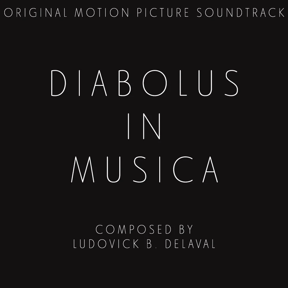 Diabolus in Musica | 2003