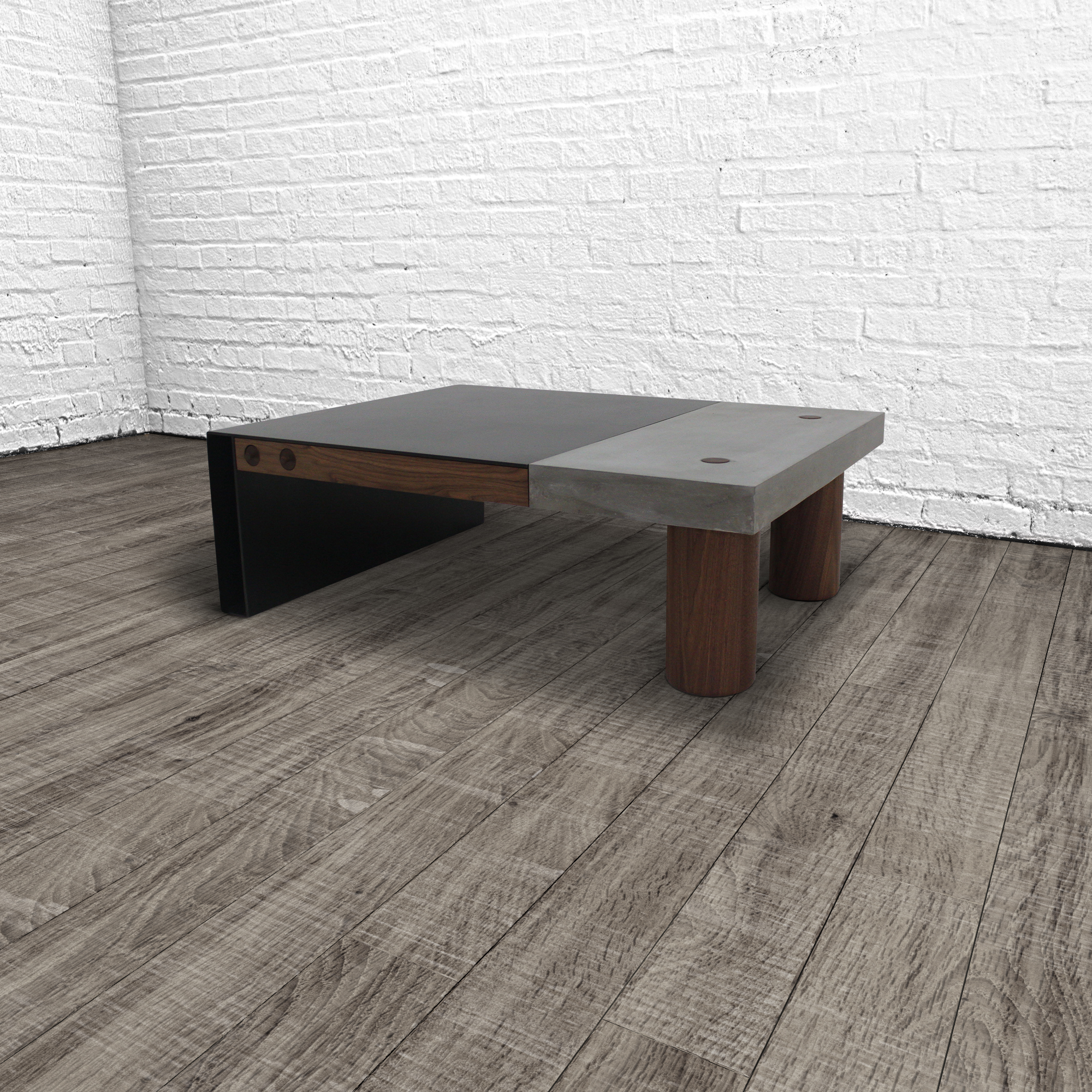 PARADIGM LOW TABLE