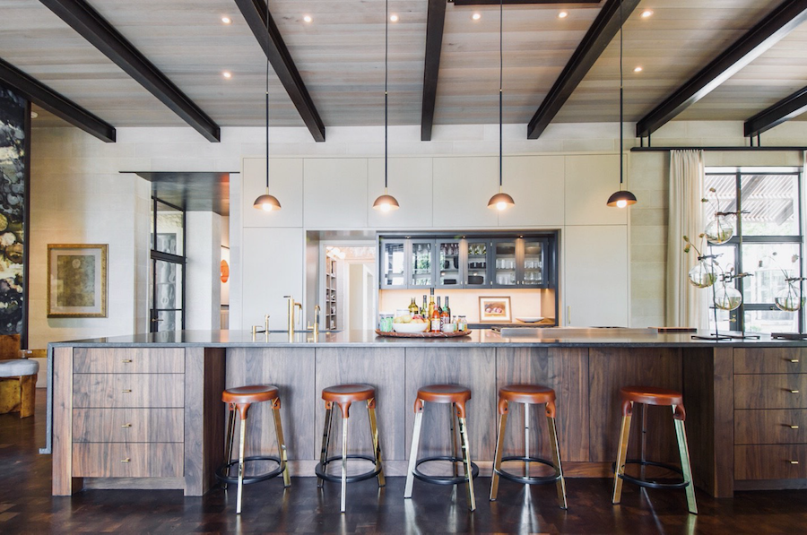 Redefine the Way You Think of Lighting