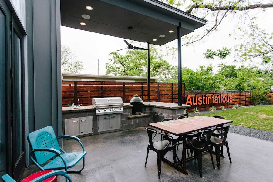 Pump Up Your Backyard Fun with Outdoor Speakers