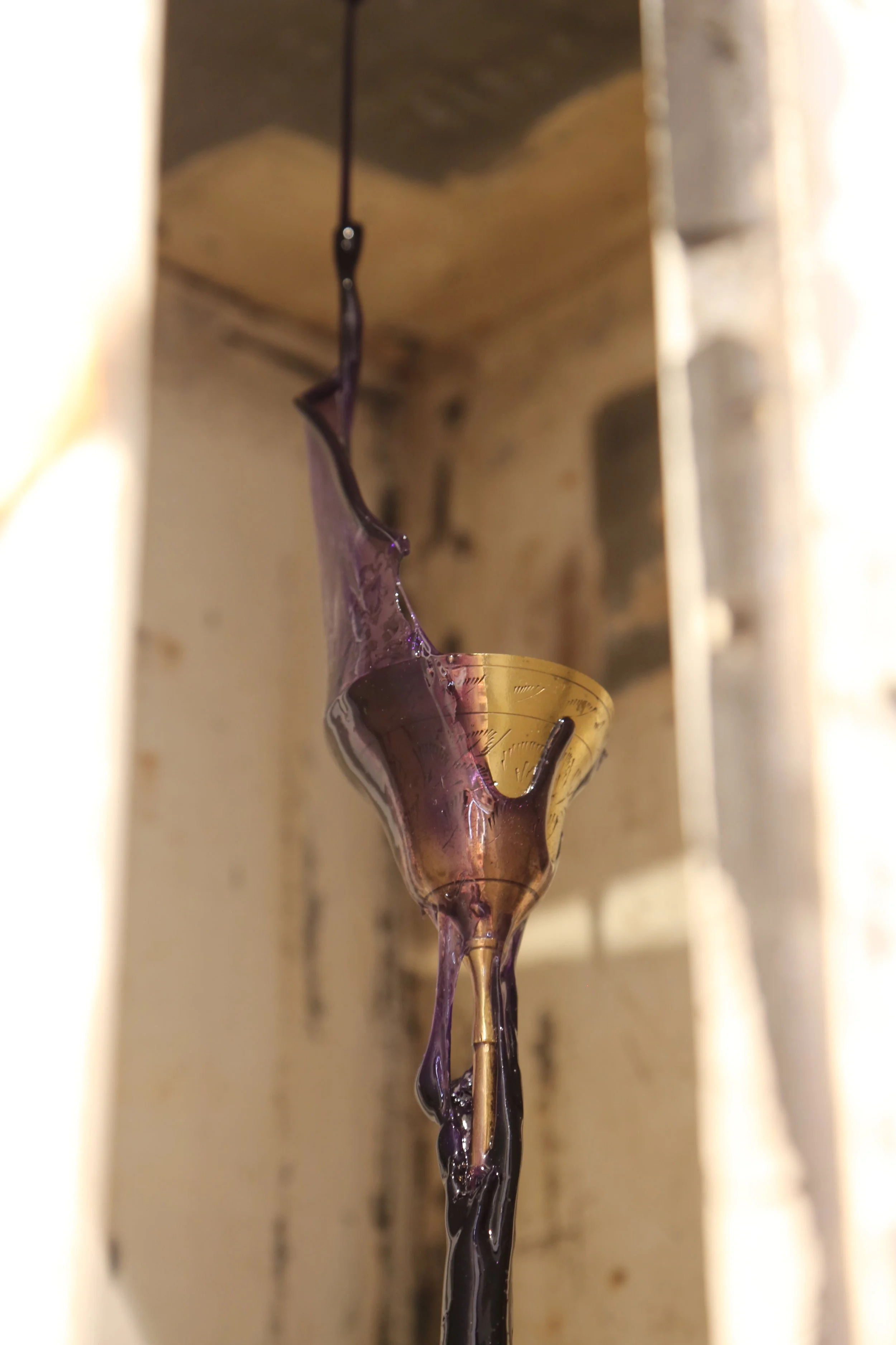 Guaranteed 5 Years (detail)