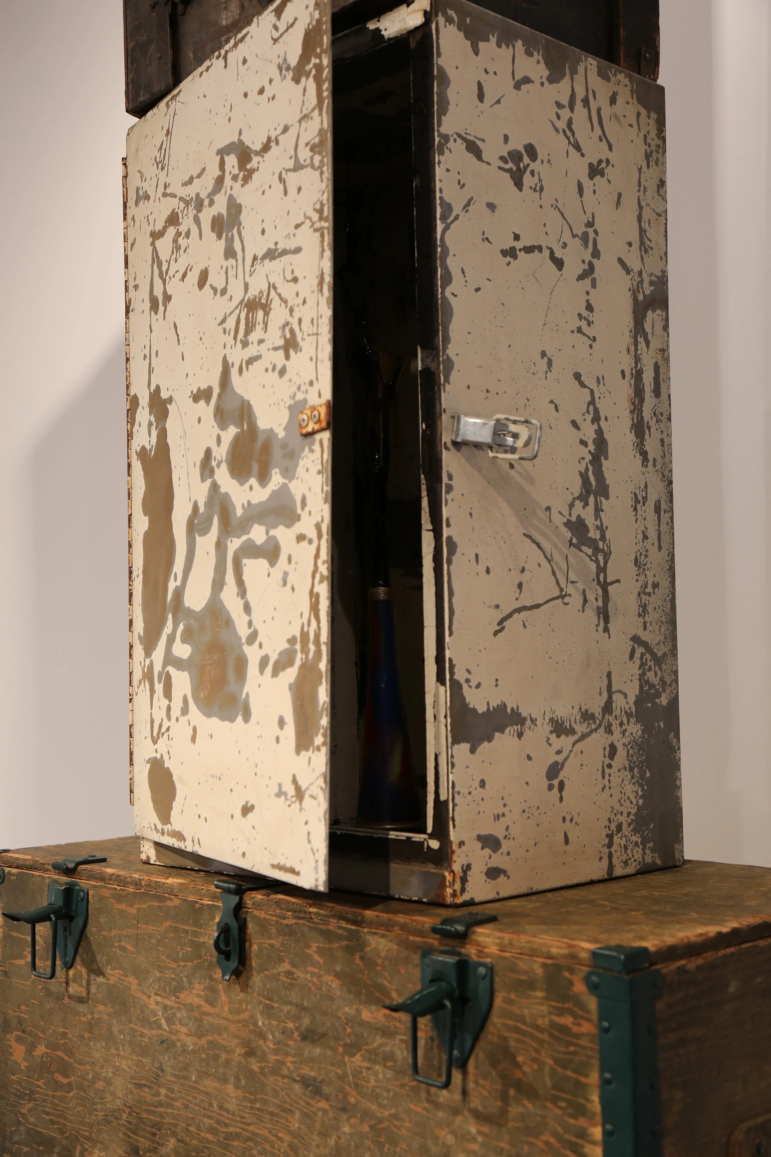 Guaranteed 5 Years (detail)