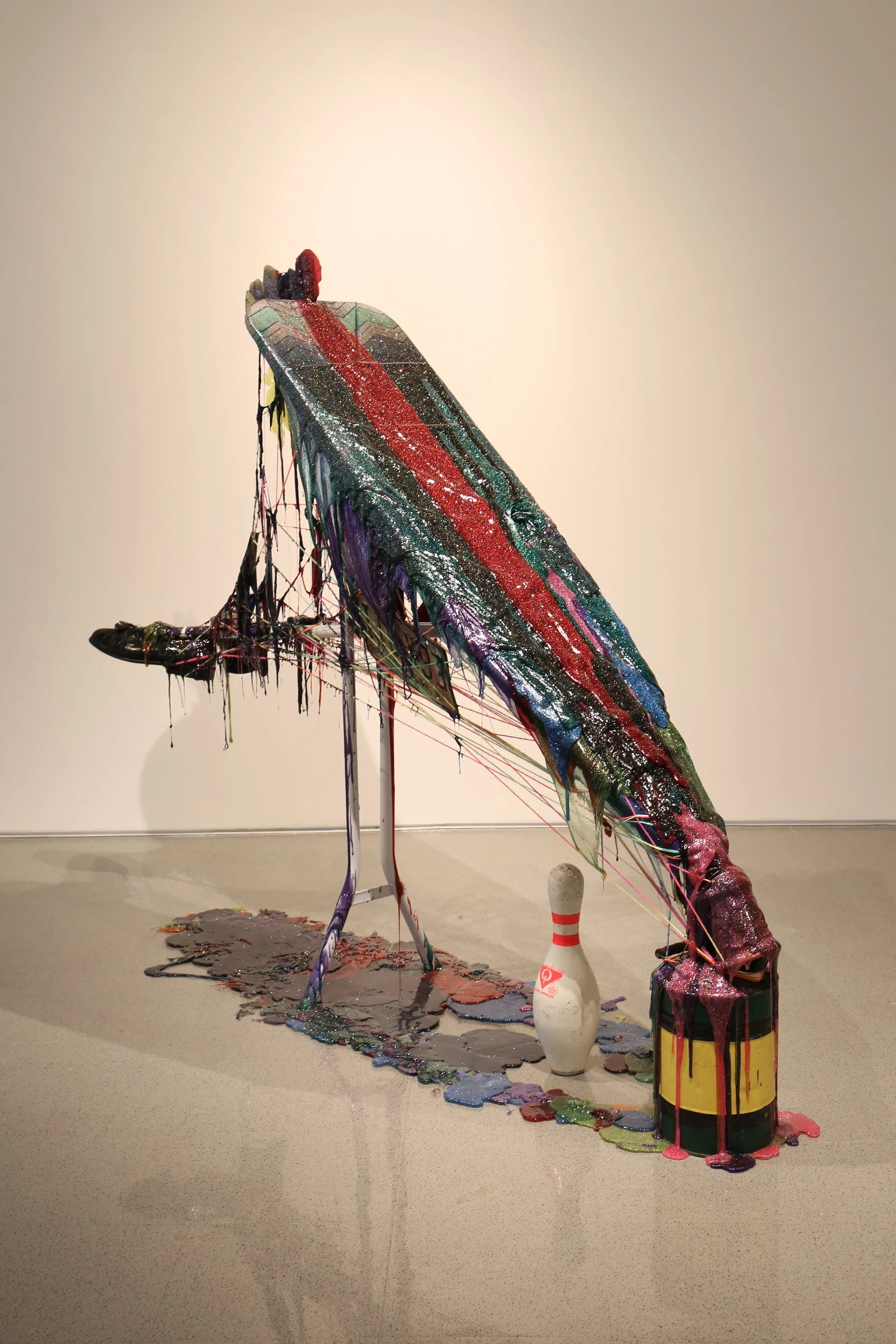 Is the plural of "abacus" "abacuses" or "abaci"?