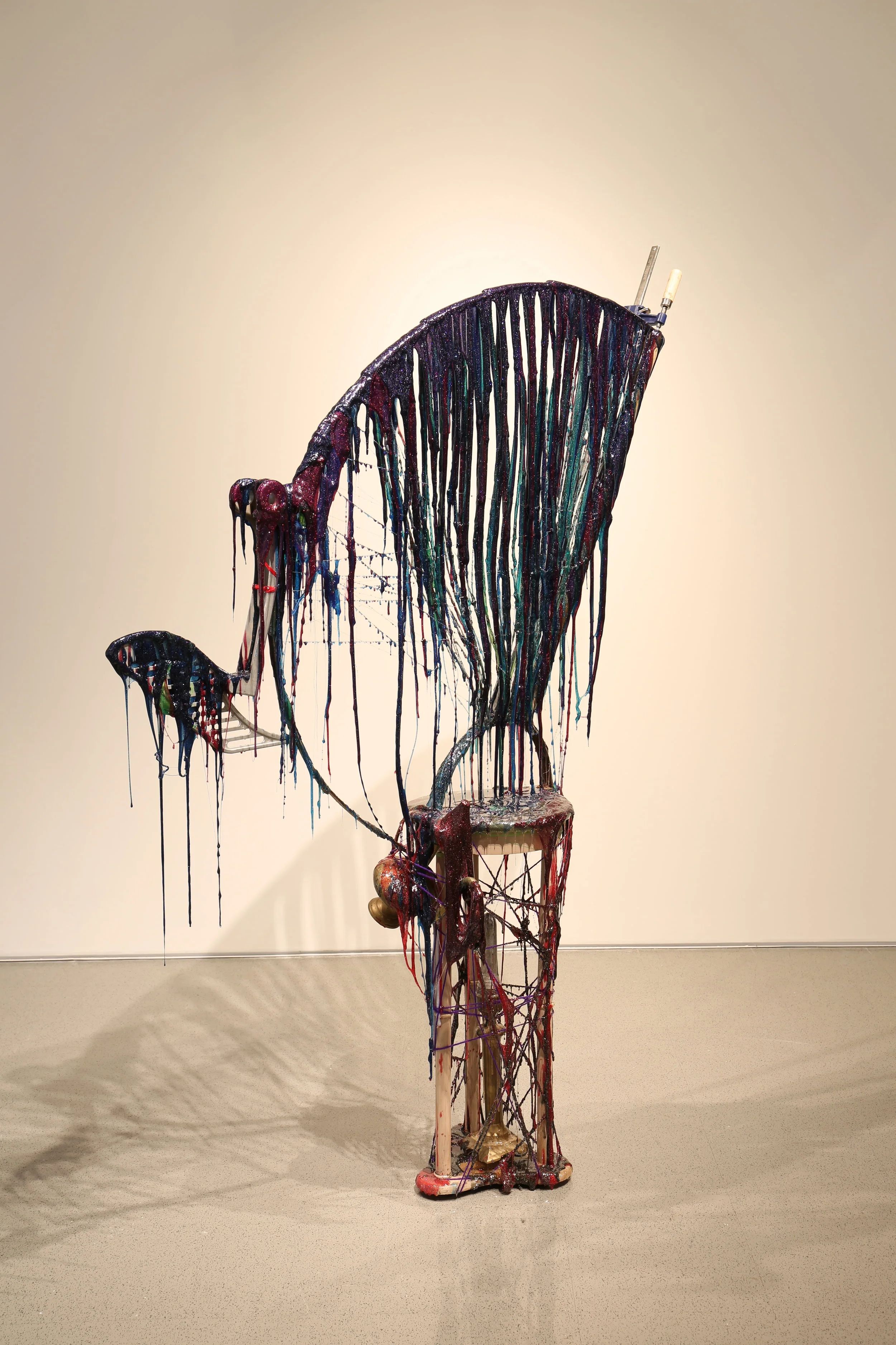 It's a flashlight, NOT a vibrator!