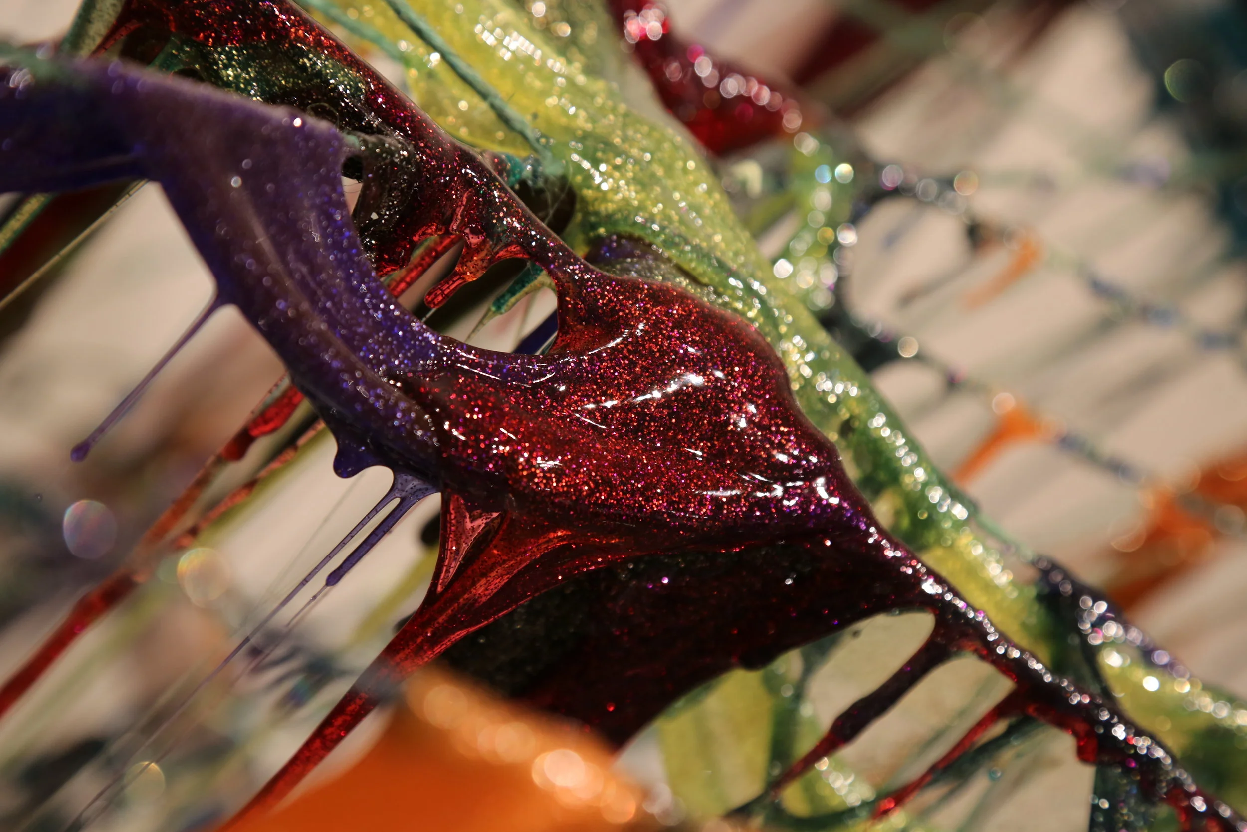 Pencil Dick (detail)