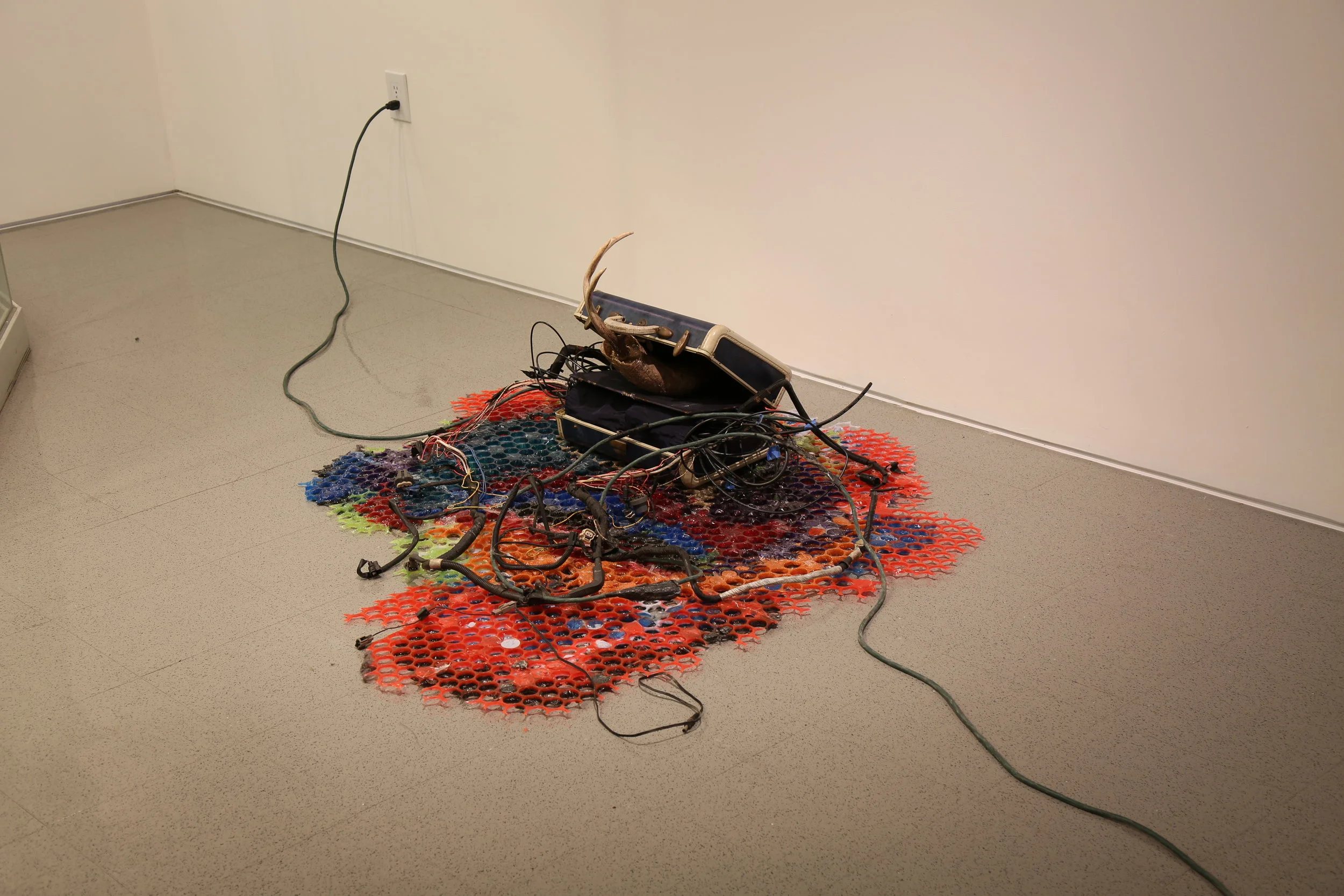 So you're saying there's a chance?