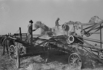 Farmers Rice Milling Company