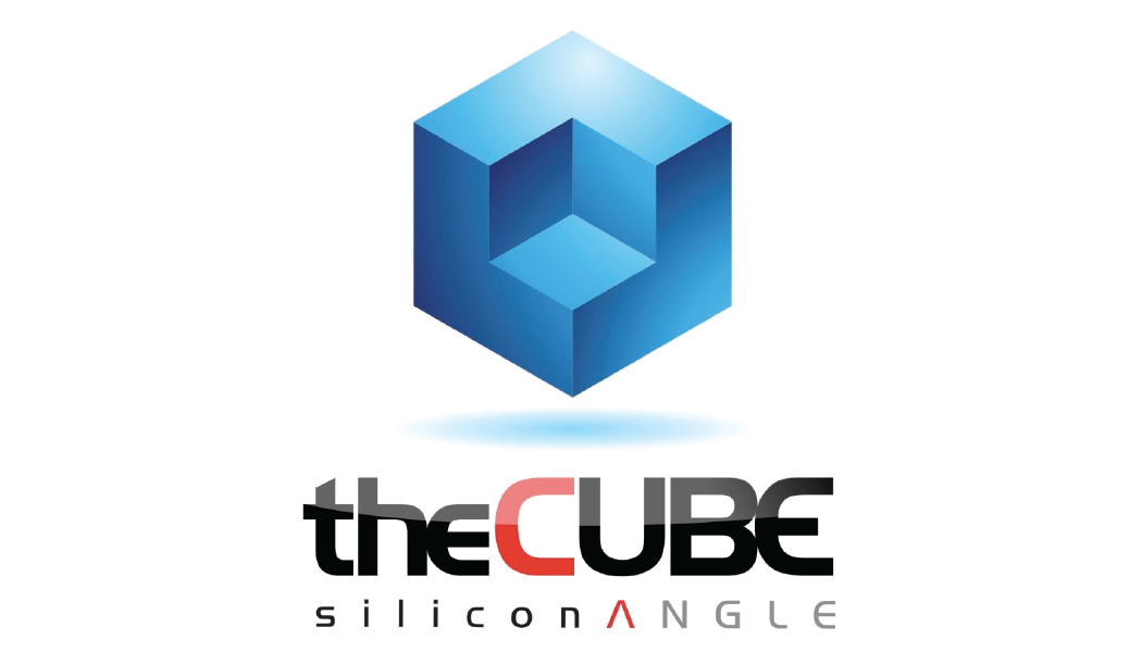 The Cube – Woman in Tech of the Week