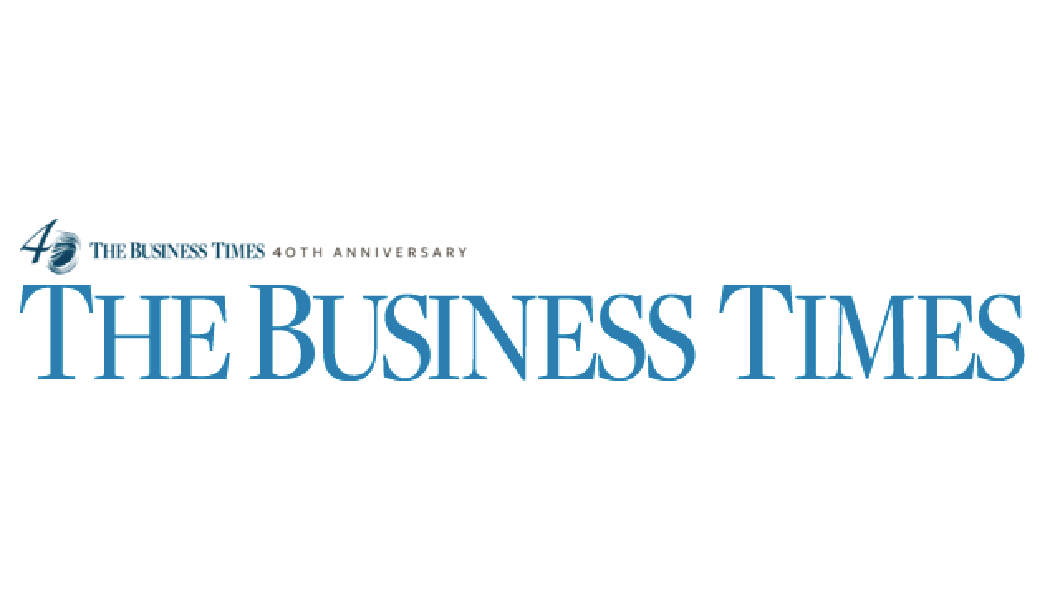 The Business Times – Decoding Entrepreneurship