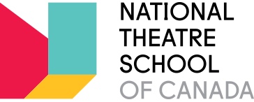 The National Theatre School