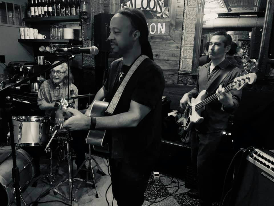 Dirty City Photo-Live At The Hutton.jpg