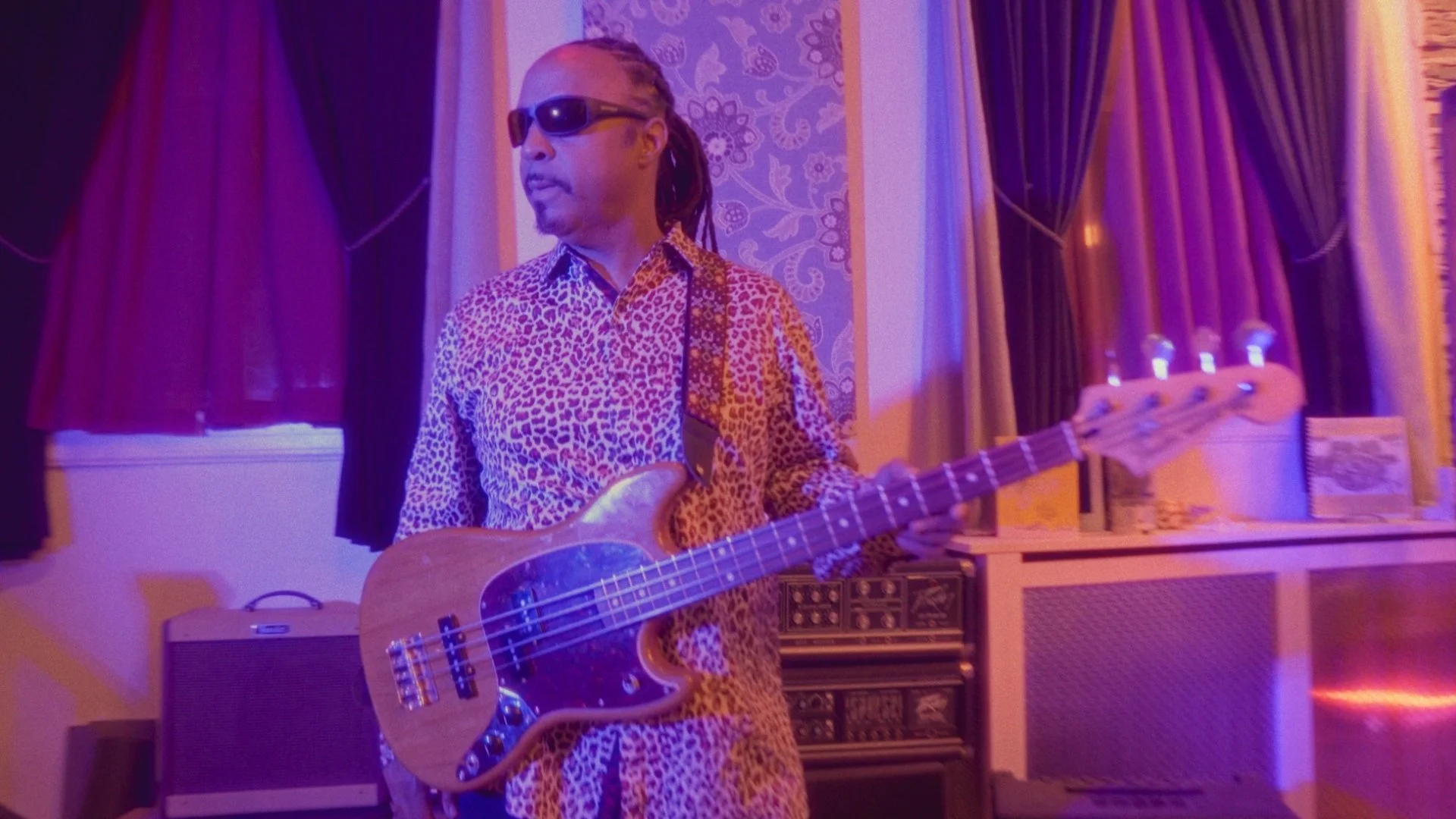 GL Bass-Sly Stone Tribute Video Shoot1.jpg