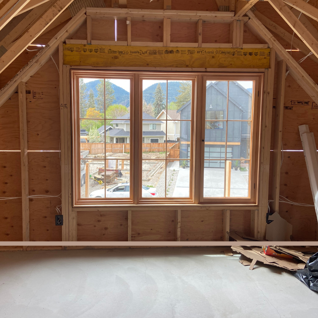 Residential Construction South Okanagan