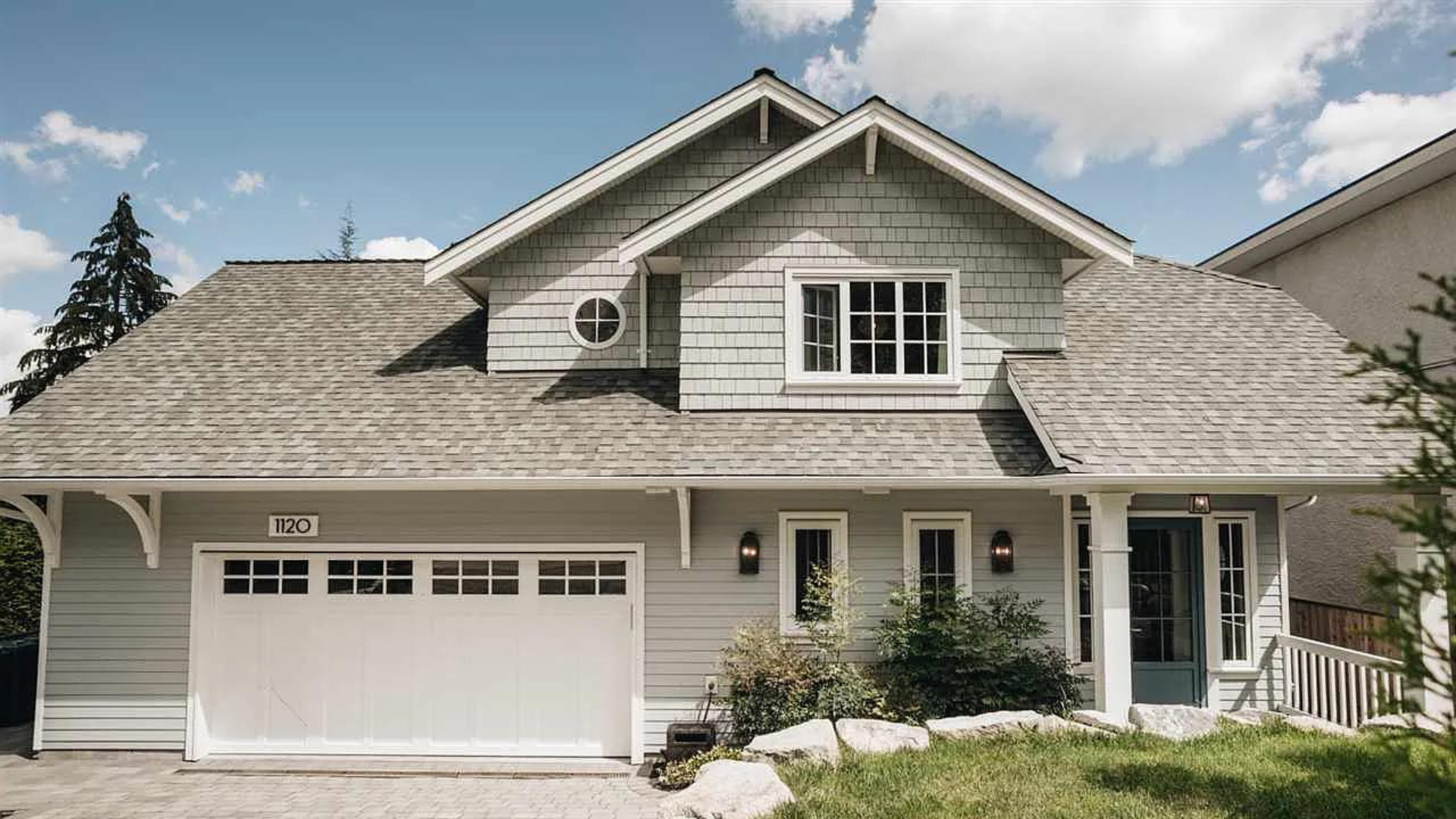 New Home Builder in South Okanagan