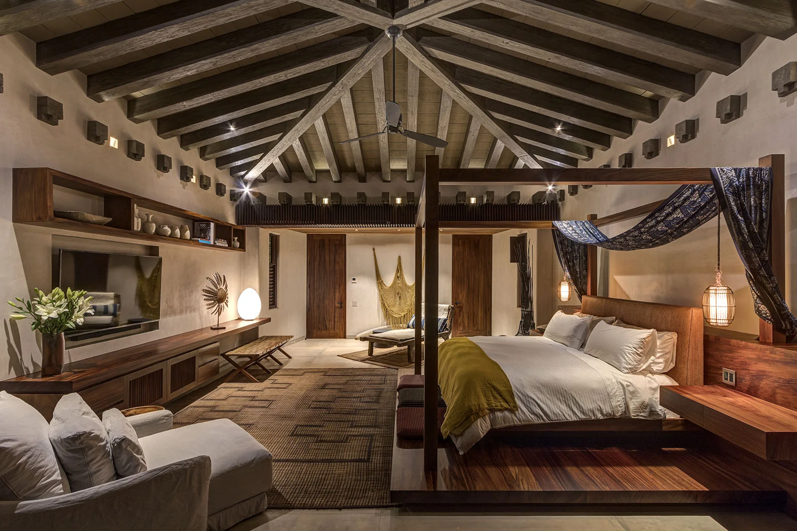 Sol master suite