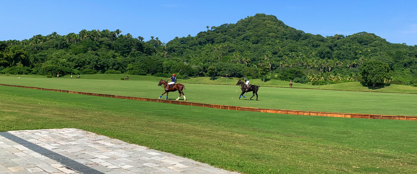 La Patrona Polo & Equestrian Club | Casa Koko | Punta Mita Luxury Villa