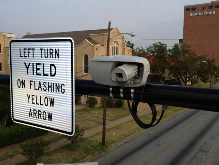 Vantage Vector from Traffic Products
