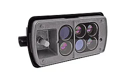 Marwis from Traffic Products