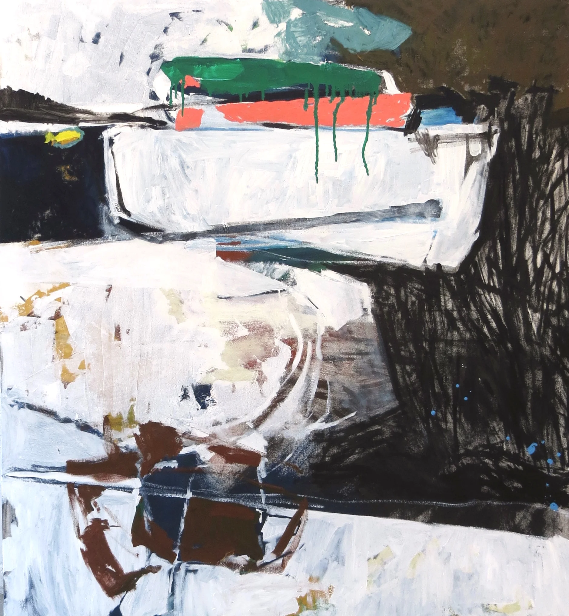 For details, contact the artist.