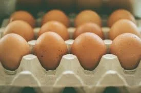 Farm Fresh Eggs
