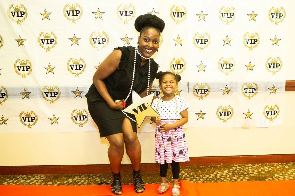 Fostering Family Leaders VIP — Emmaus House